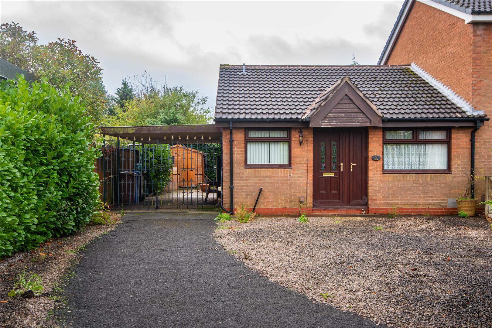 Kiln Croft, Clayton-Le-Woods, Chorley